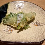 天婦羅 くすのき - 