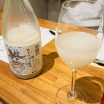 角打ちナダヤ - 