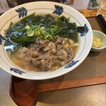 うどん工房悠々 - 