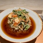 天婦羅 くすのき - 