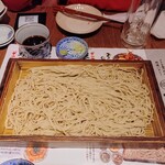 焼鳥と蕎麦 富治 - 