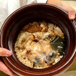 天婦羅 くすのき - 