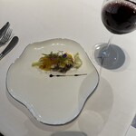 リストランテASO - 