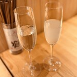 角打ちナダヤ - 