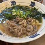 うどん工房悠々 - 