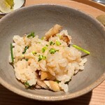 天婦羅 くすのき - 