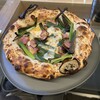 400℃ PIZZA KYOTO