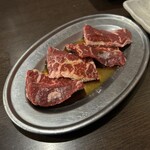 ホルモン 徳いち - 