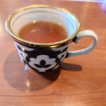 タバスム - 紅茶