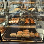 ZEIT BAKERY CAFE - 