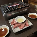 ホルモン 徳いち - 