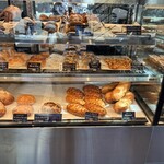 ZEIT BAKERY CAFE - 