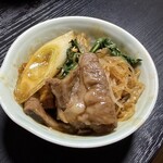 肉のやまもと - 