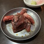 ホルモン 徳いち - 