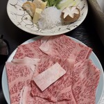 肉のやまもと - 