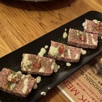 個室ダイニングBAR Mi:Lagro - 