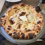 400℃ PIZZA KYOTO - 