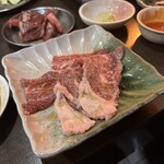 ホルモン 徳いち - 