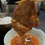 肉のやまもと - 