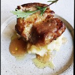 小さな料理店 森乃くじら荘 - 