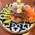 タバスム - プロフセット