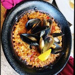 小さな料理店 森乃くじら荘 - 