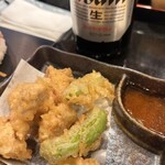 廻る富山湾 すし玉 金沢駅店 - 