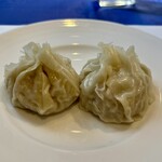 二楽荘 - 文豪が愛した焼売