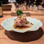 焼き鳥 とりら - 