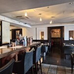 トラットリア ゴデレッチョ エビス 恵比寿 - 