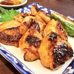 茅場町 長寿庵 - 