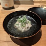 焼き鳥 とりら - 