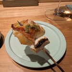 焼き鳥 とりら - 