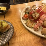 串焼き酒場 のぼせもん - 