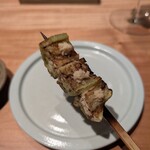 焼き鳥 とりら - 