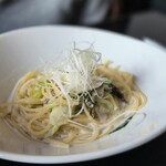 トラットリア ゴデレッチョ エビス - 