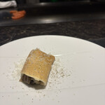 鉄板焼さざん - 