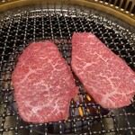 赤身肉じゃんか中目店 - 