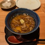 焼き鳥 とりら - 