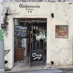 トラットリア ゴデレッチョ エビス 恵比寿 - 