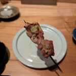 焼き鳥 とりら - 