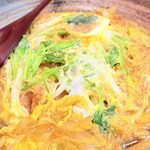 茅場町 長寿庵 - 