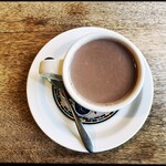 小さな料理店 森乃くじら荘 - 