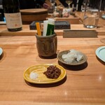 焼き鳥 とりら - 