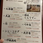 赤身肉じゃんか中目店 - 