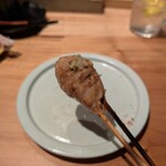 焼き鳥 とりら - 