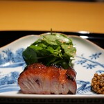 眞善美 - チャーシュー