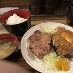 居酒屋 十兵衛 - 