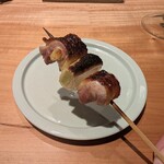 焼き鳥 とりら - 