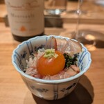 焼き鳥 とりら - 